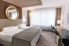 Hotel Vier Jahreszeiten Kempinski München