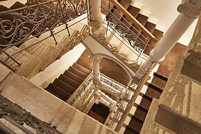 Hotel Vier Jahreszeiten Kempinski München