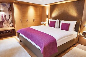 Hotel Vier Jahreszeiten Kempinski München