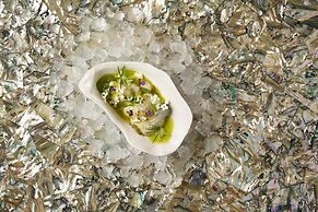 Hotel Vier Jahreszeiten Kempinski München