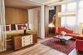 Hotel Vier Jahreszeiten Kempinski München