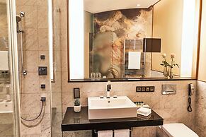 Hotel Vier Jahreszeiten Kempinski München