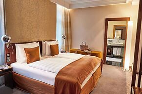 Hotel Vier Jahreszeiten Kempinski München