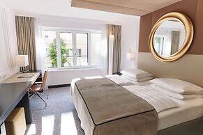 Hotel Vier Jahreszeiten Kempinski München