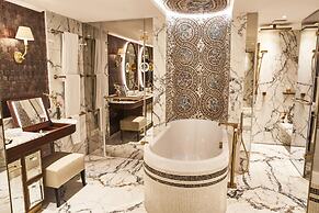 Hotel Vier Jahreszeiten Kempinski München