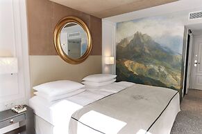 Hotel Vier Jahreszeiten Kempinski München