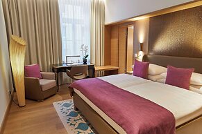 Hotel Vier Jahreszeiten Kempinski München