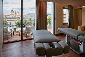 Hotel Vier Jahreszeiten Kempinski München