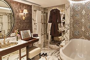 Hotel Vier Jahreszeiten Kempinski München