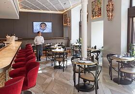 Hotel Vier Jahreszeiten Kempinski München