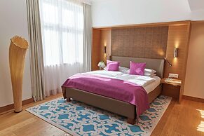 Hotel Vier Jahreszeiten Kempinski München