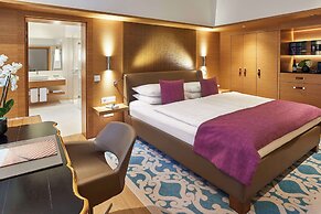 Hotel Vier Jahreszeiten Kempinski München