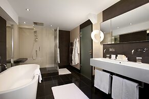 Hotel Vier Jahreszeiten Kempinski München