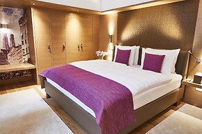 Hotel Vier Jahreszeiten Kempinski München