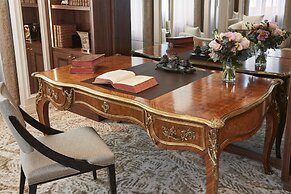 Hotel Vier Jahreszeiten Kempinski München