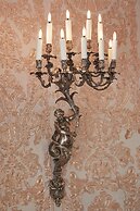 Hotel Vier Jahreszeiten Kempinski München