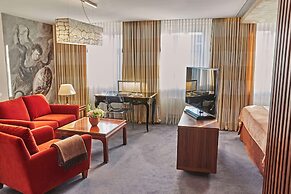 Hotel Vier Jahreszeiten Kempinski München