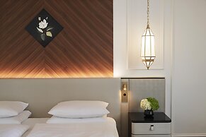 Hotel Vier Jahreszeiten Kempinski München