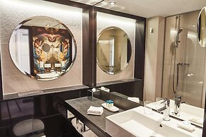 Hotel Vier Jahreszeiten Kempinski München