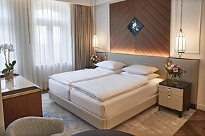 Hotel Vier Jahreszeiten Kempinski München