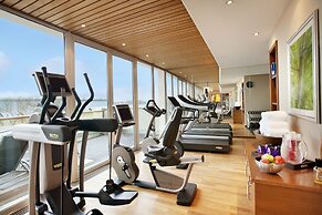 Hotel Vier Jahreszeiten Kempinski München