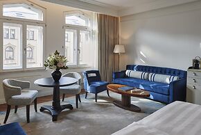 Hotel Vier Jahreszeiten Kempinski München