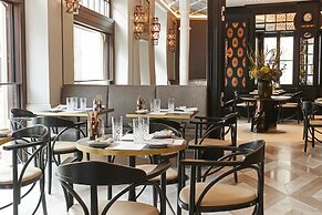 Hotel Vier Jahreszeiten Kempinski München