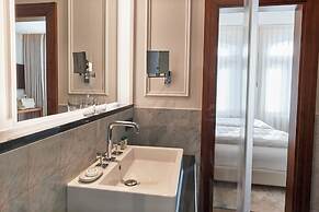 Hotel Vier Jahreszeiten Kempinski München