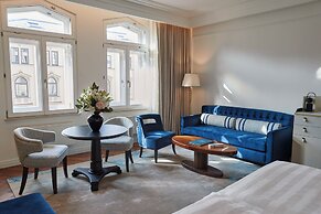 Hotel Vier Jahreszeiten Kempinski München