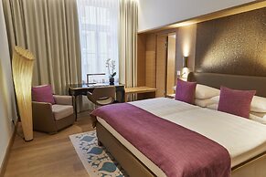 Hotel Vier Jahreszeiten Kempinski München