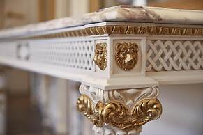 Hotel Vier Jahreszeiten Kempinski München