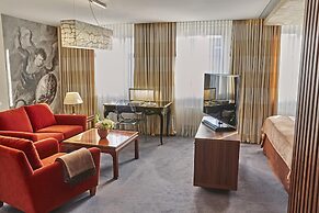 Hotel Vier Jahreszeiten Kempinski München