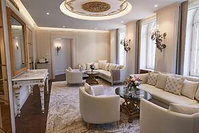 Hotel Vier Jahreszeiten Kempinski München