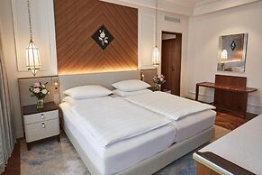 Hotel Vier Jahreszeiten Kempinski München