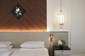 Hotel Vier Jahreszeiten Kempinski München