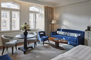 Hotel Vier Jahreszeiten Kempinski München