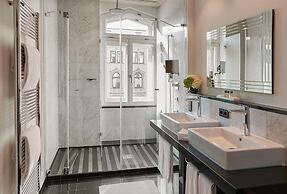 Hotel Vier Jahreszeiten Kempinski München