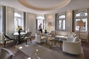 Hotel Vier Jahreszeiten Kempinski München