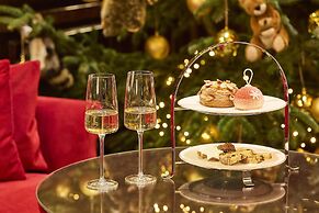 Hotel Vier Jahreszeiten Kempinski München