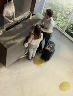 ibis Styles Clermont Ferrand Le Brezet Aeroport