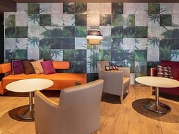 ibis Styles Clermont Ferrand Le Brezet Aeroport