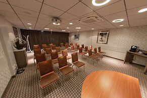 ibis Styles Clermont Ferrand Le Brezet Aeroport