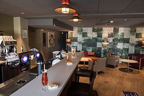 ibis Styles Clermont Ferrand Le Brezet Aeroport