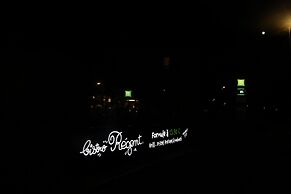 ibis Styles Clermont Ferrand Le Brezet Aeroport