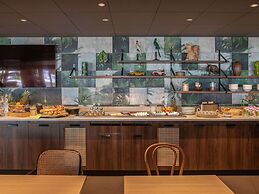 ibis Styles Clermont Ferrand Le Brezet Aeroport