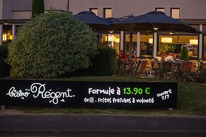 ibis Styles Clermont Ferrand Le Brezet Aeroport