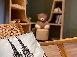 ibis Styles Clermont Ferrand Le Brezet Aeroport