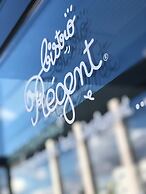 ibis Styles Clermont Ferrand Le Brezet Aeroport