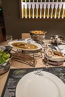 ibis Styles Clermont Ferrand Le Brezet Aeroport