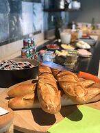 ibis Styles Clermont Ferrand Le Brezet Aeroport